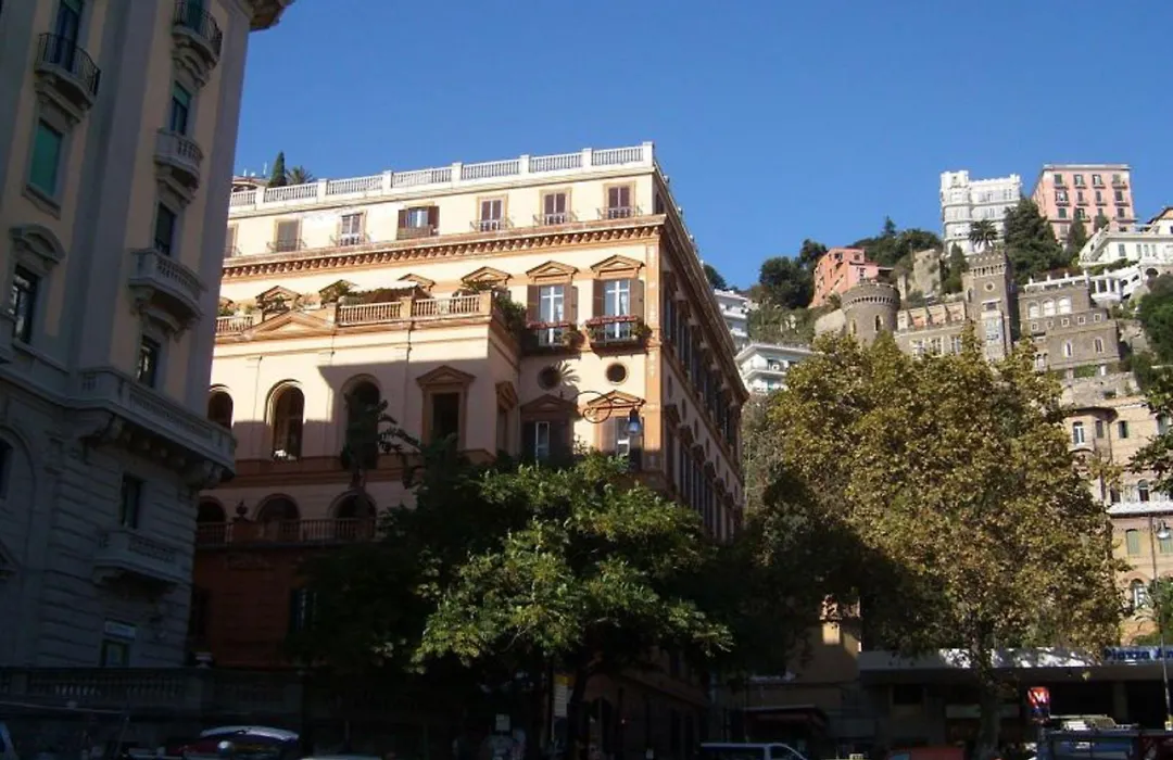 B&B Amedeo-1