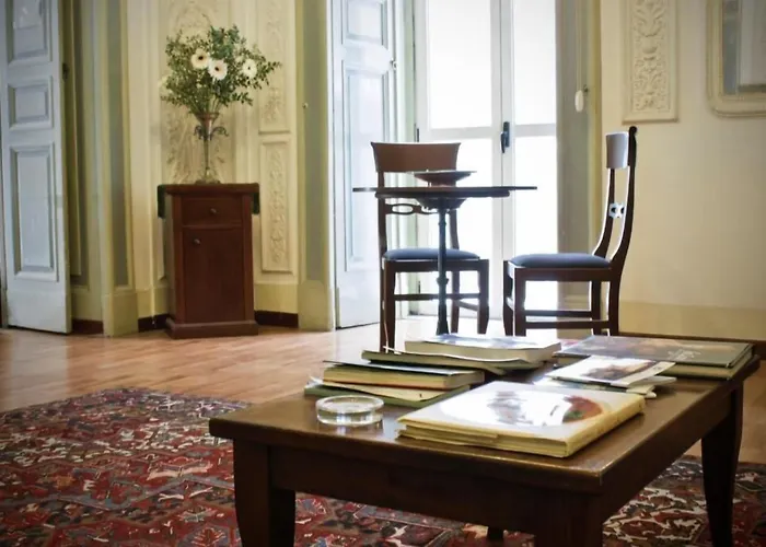 B&B Miseria E Nobilta' Neapel