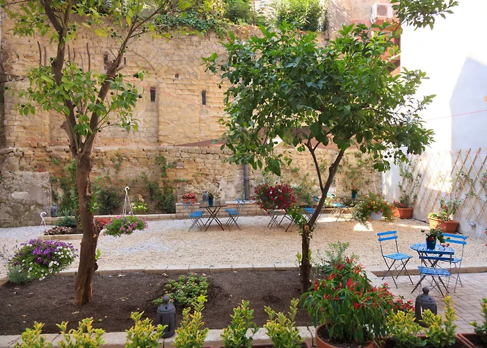 Borgo Vergini Garden B&B Neapel
